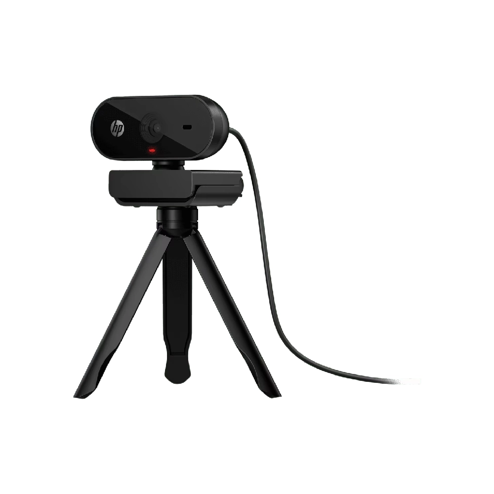 HP Webcam 320 FHD 1080P view 6